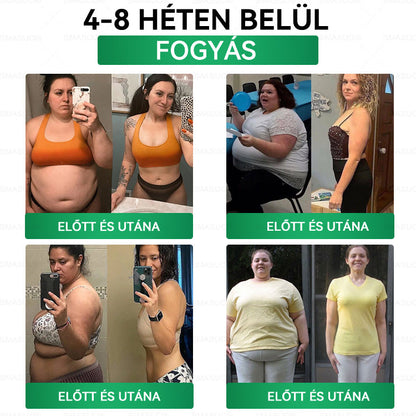 D🇭🇺Európai egészségügyi előírásoknak megfelelő · 👩‍⚕️Orvosi szakértők által ajánlott termék| 🎁 SM𝗔𝗦𝗨O® Glumasetide 8 az 1-ben Karcsú és Egészséges Nano Mikrotűs Tapasz