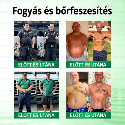 D🇭🇺Európai egészségügyi előírásoknak megfelelő · 👩‍⚕️Orvosi szakértők által ajánlott termék| 🎁 SM𝗔𝗦𝗨O® Glumasetide 8 az 1-ben Karcsú és Egészséges Nano Mikrotűs Tapasz